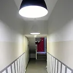 Crown Sea Apart Hotel