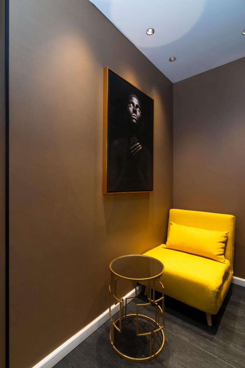 Crown Sea Tel Aviv