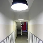 Crown Sea Apart Hotel