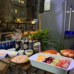 Crown Sea Apart Hotel