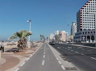 Apartment Crown Sea Tel Aviv-Jaffa