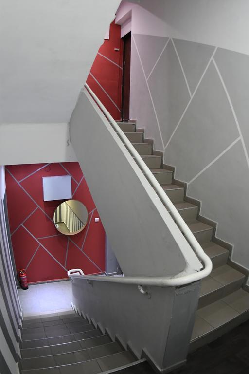 Crown Sea Apartment *