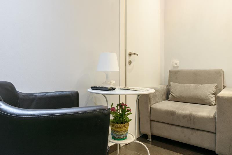 Apartment Crown Sea *