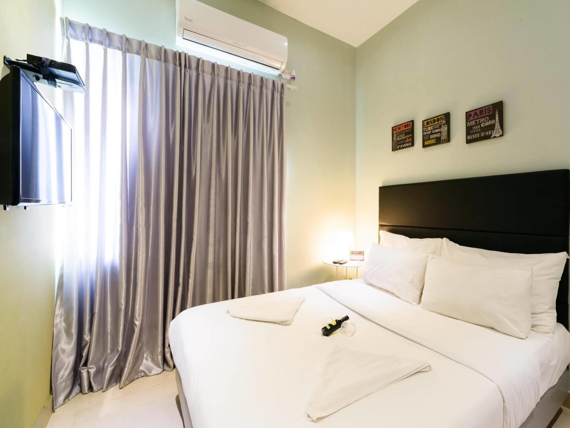 Apartment Crown Sea Tel Aviv-Jaffa