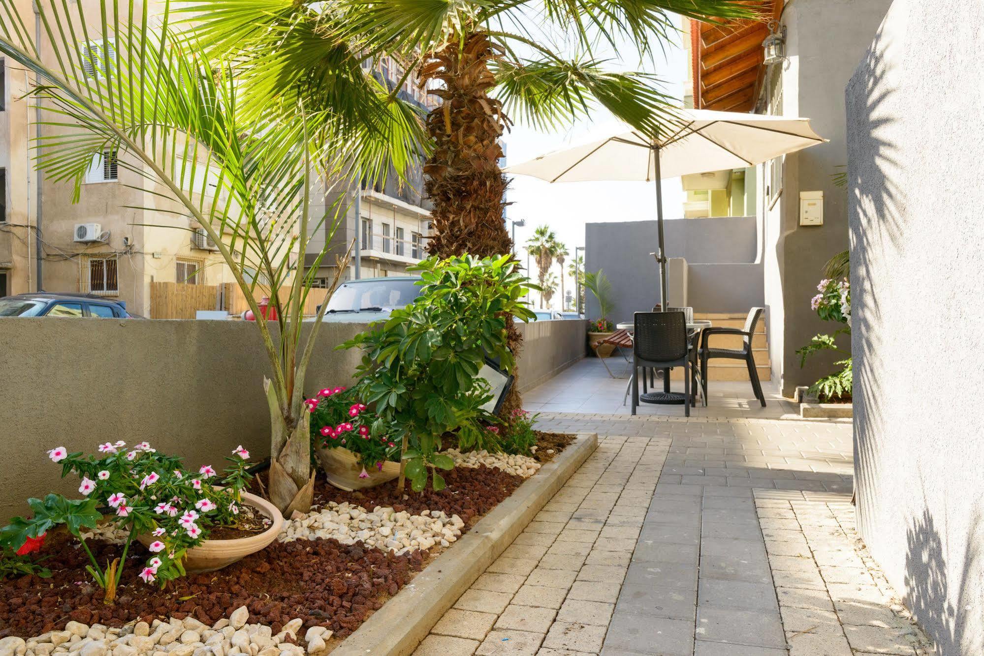 Crown Sea Apartment Tel Aviv-Jaffa