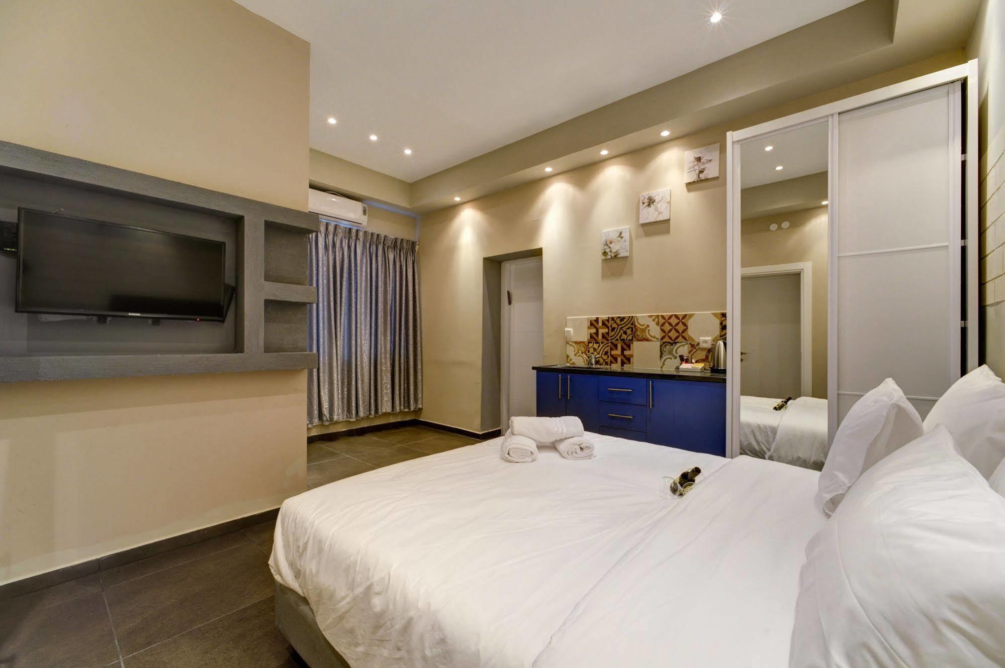 Apartment Crown Sea