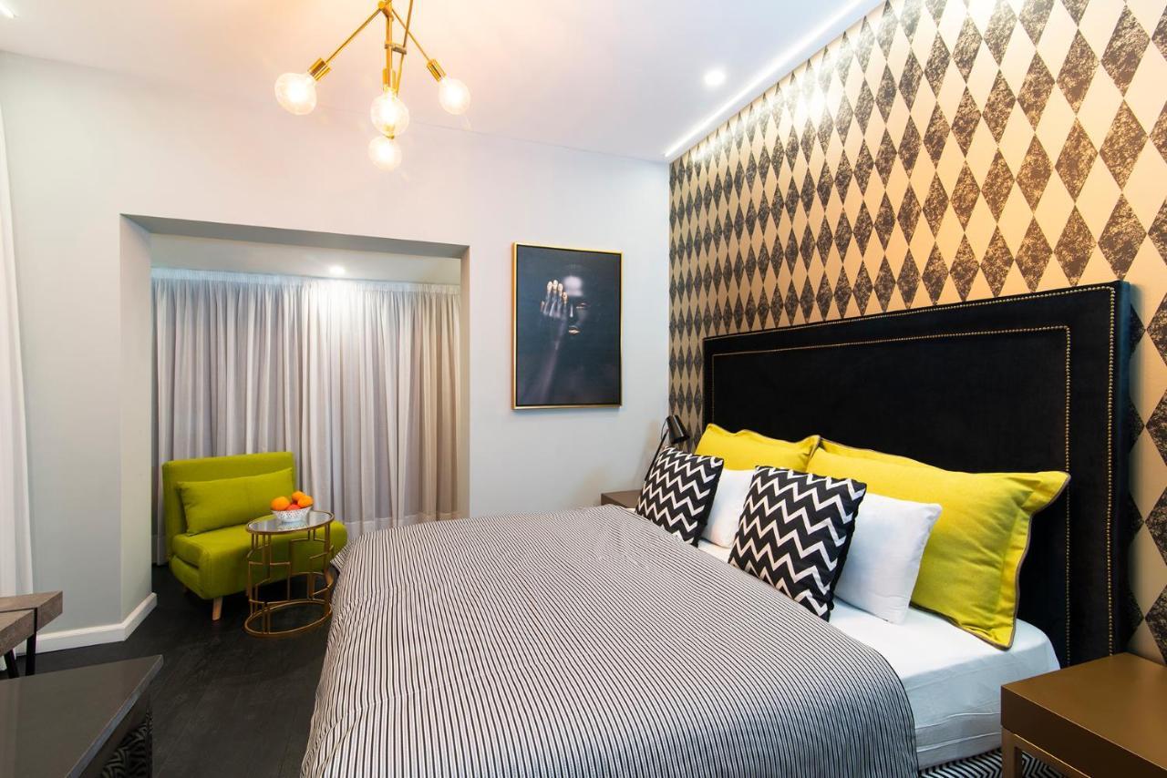 Crown Sea Apartment