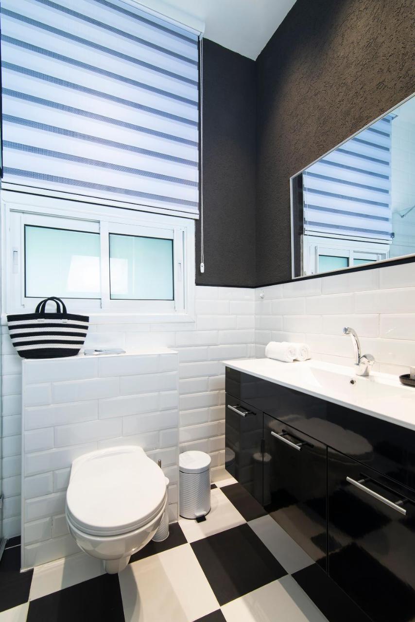 Crown Sea Apartment Tel Aviv-Jaffa