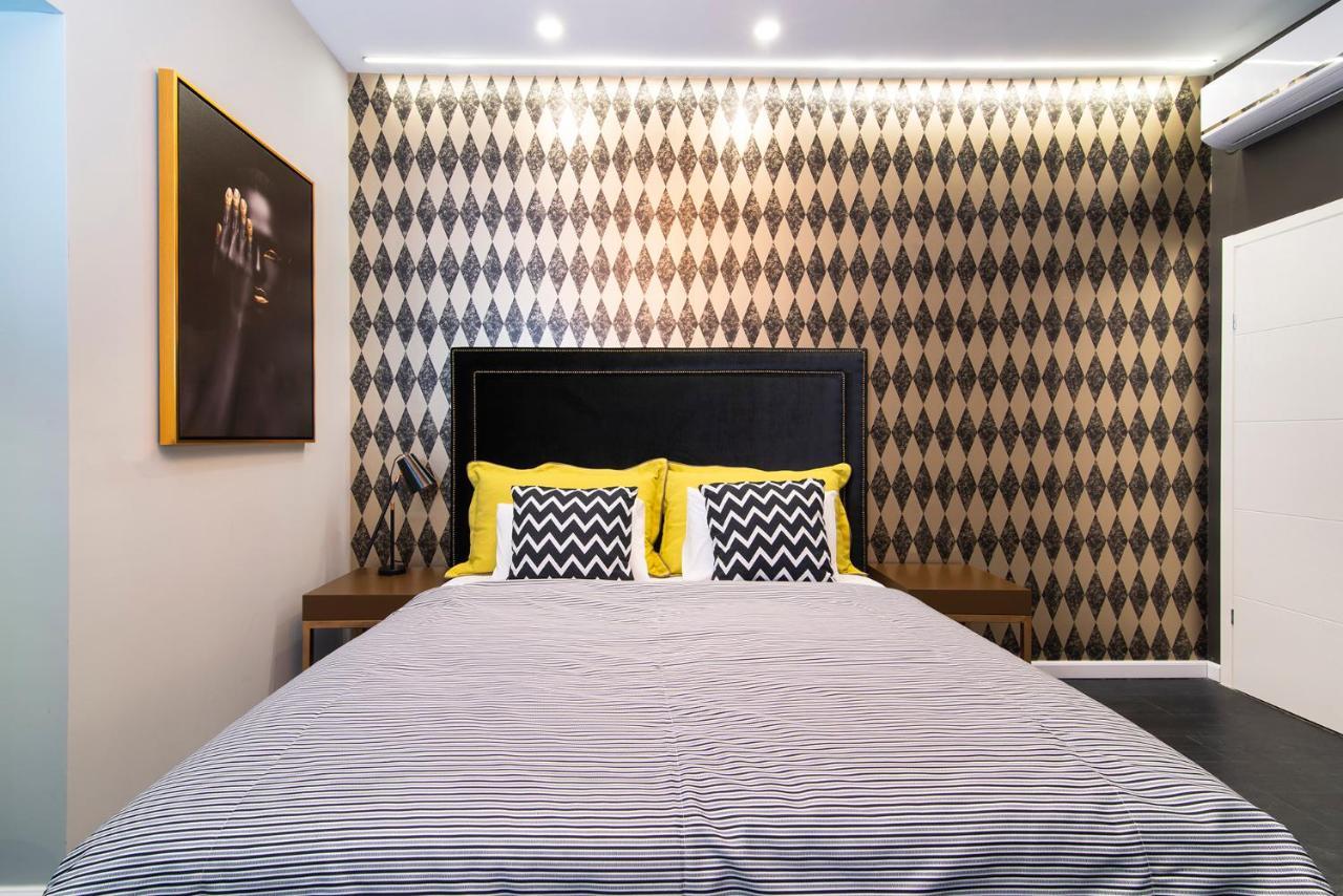 Crown Sea Apartment Tel Aviv-Jaffa