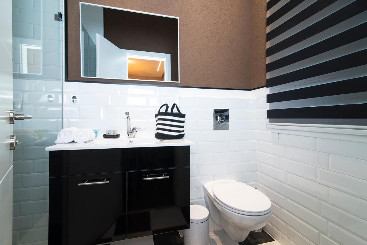 Crown Sea Apartment Tel Aviv-Jaffa