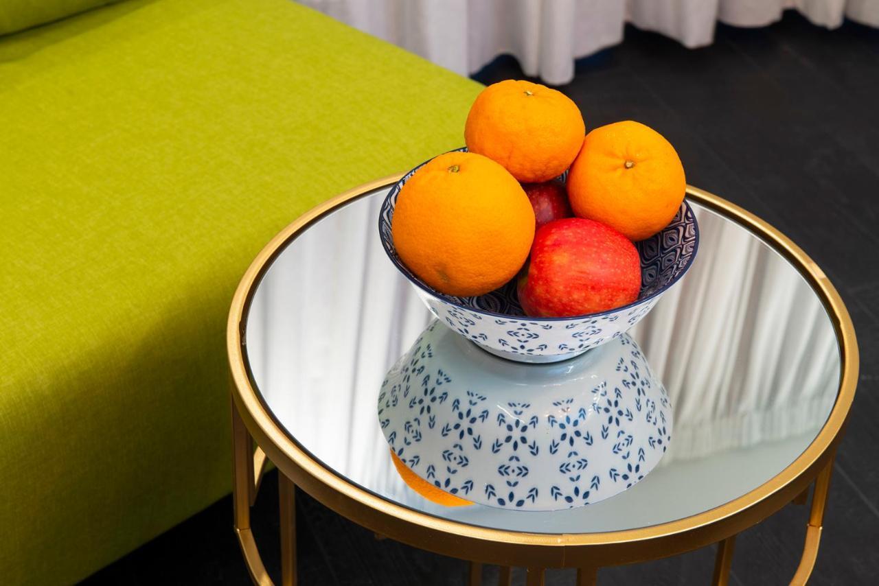 Crown Sea Apartment Tel Aviv-Jaffa
