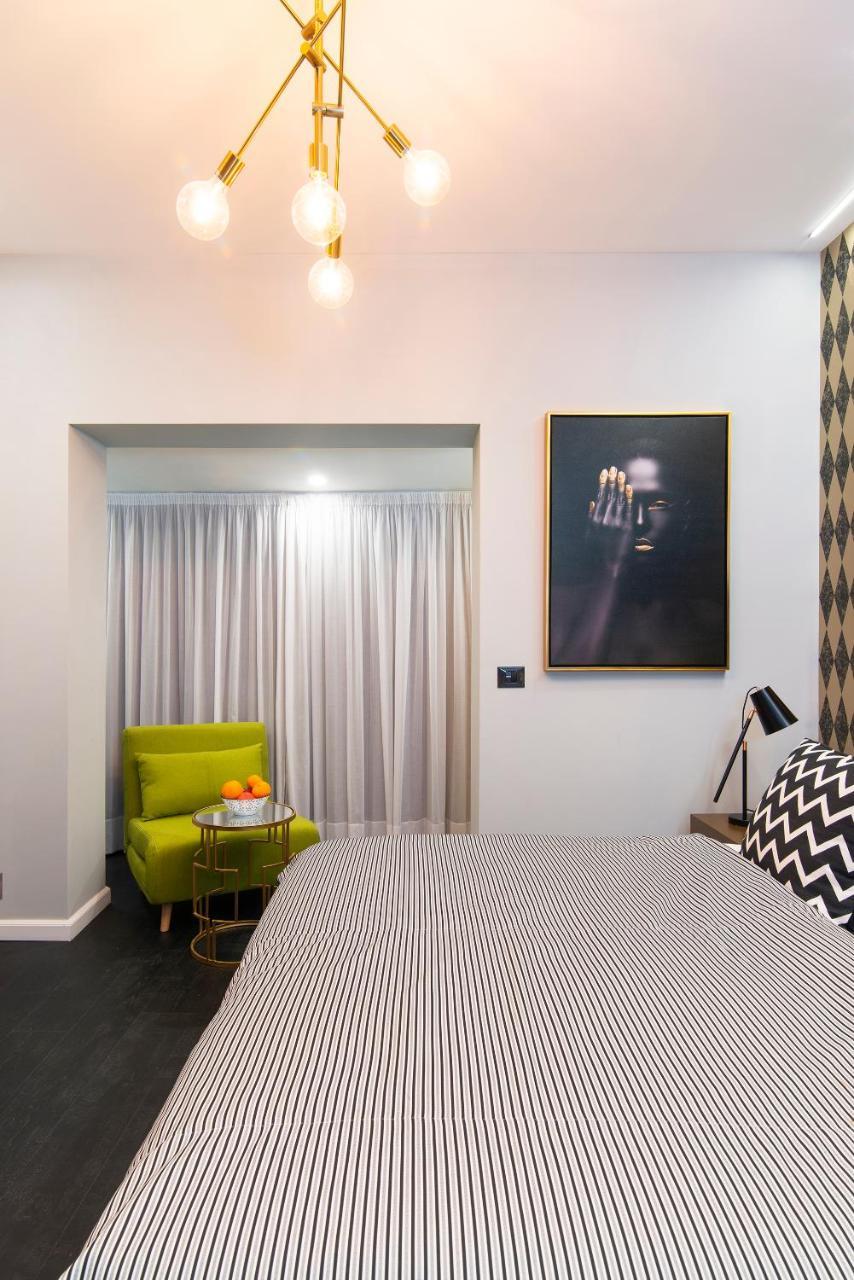 Crown Sea Apartment