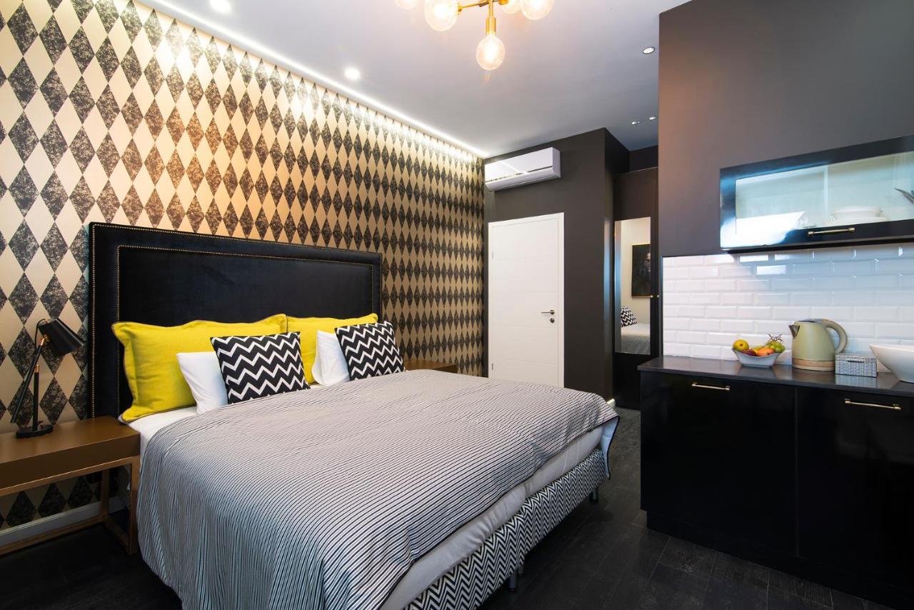 Crown Sea Apartment *
