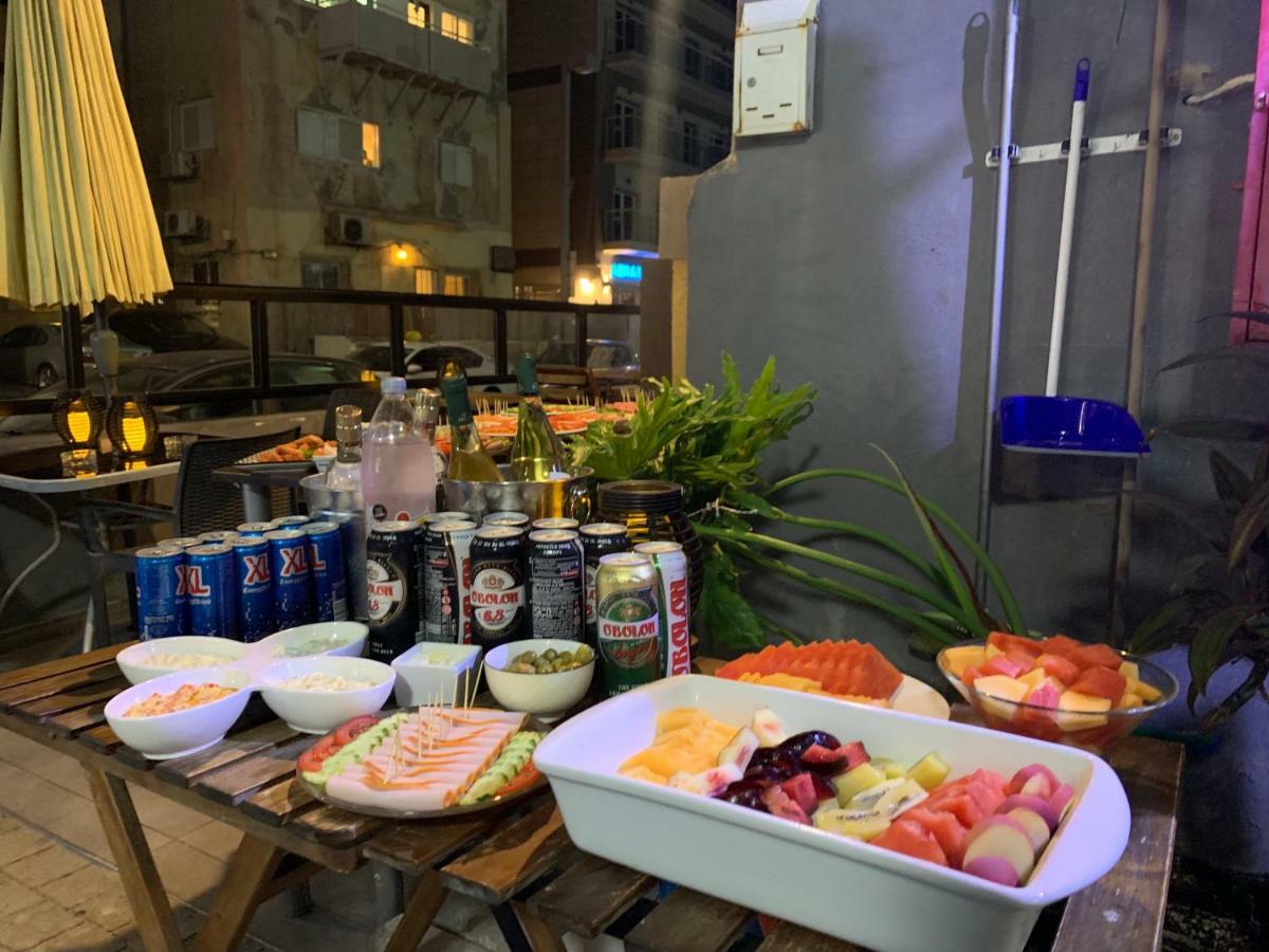 Crown Sea Apartment Tel Aviv-Jaffa