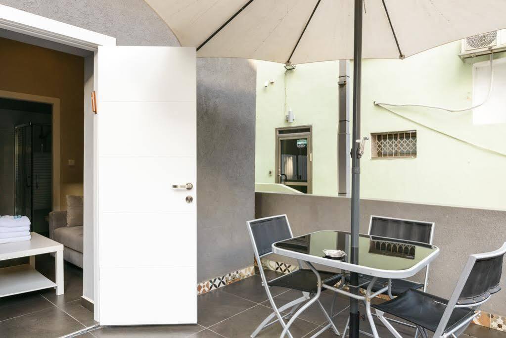Crown Sea Apartment *